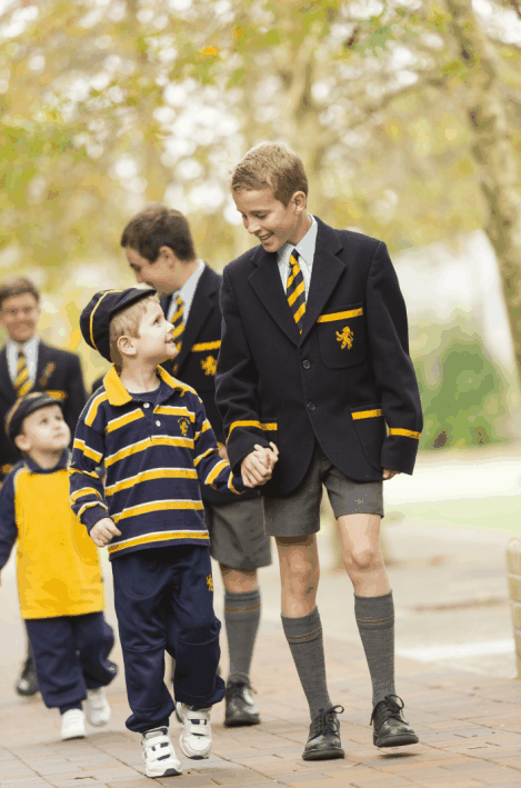 The Scots College - School Find 5