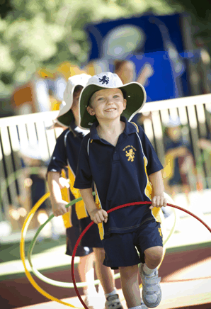 The Scots College - School Find 10