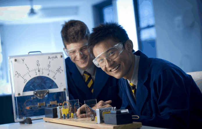 The Scots College - School Find 12
