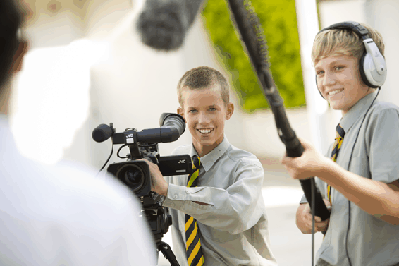 The Scots College - School Find 13