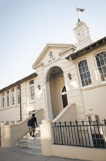 The Scots College - School Find 20