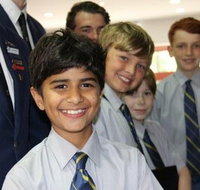 St Pius X College Chatswood - Australia Private Schools