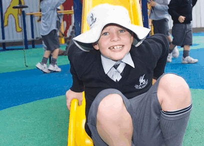 Newington College (lindfield K-6 Preparatory School) - School Education 1