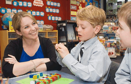 Newington College (lindfield K-6 Preparatory School) - School Education 2