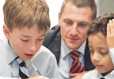 Newington College (lindfield K-6 Preparatory School) - School Education 4