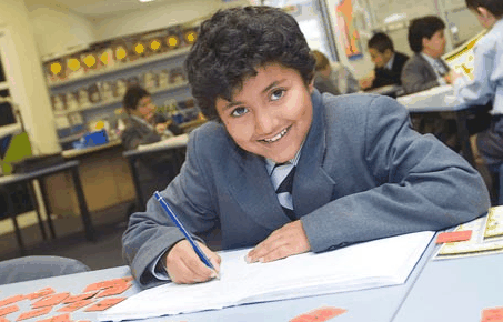 Newington College (stanmore K-6 Preparatory School) - Australia Private Schools 1