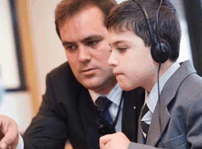 Newington College (stanmore K-6 Preparatory School) - Australia Private Schools 3