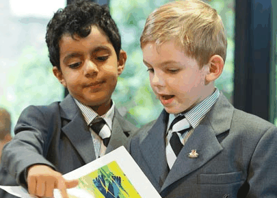 Newington College (stanmore K-6 Preparatory School) - thumb 4