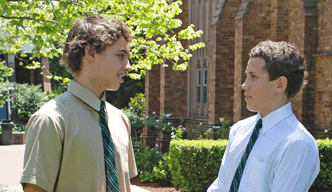 Trinity Grammar School - Australia Private Schools