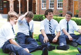 Trinity Grammar School - Australia Private Schools 3