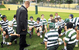 Trinity Grammar Preparatory School - Australia Private Schools 1