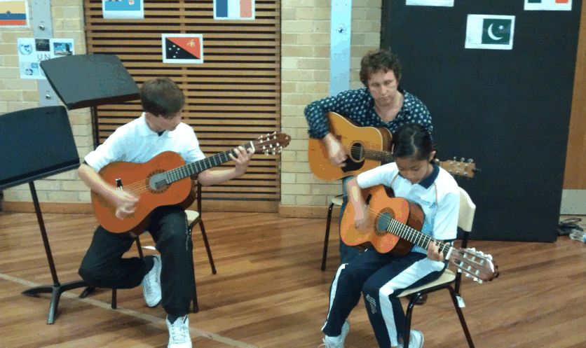 The International French School Of Sydney - School Education 1