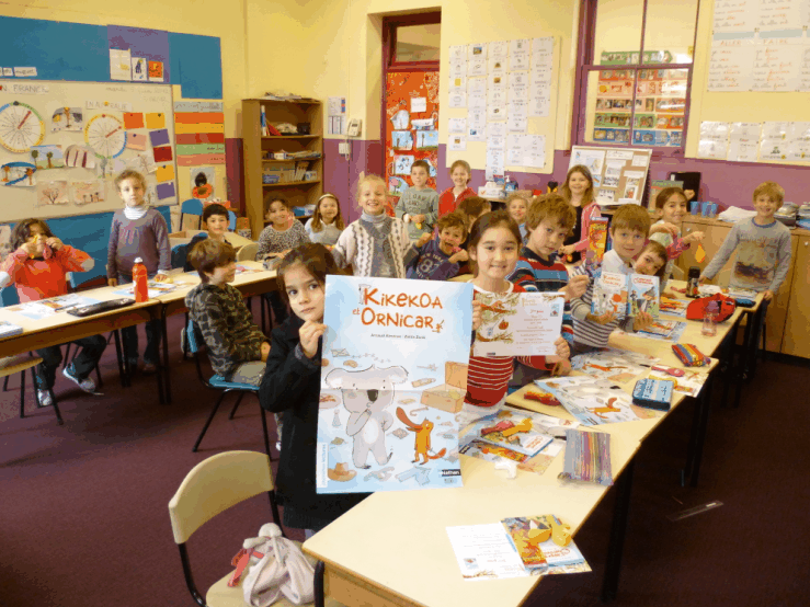 The International French School Of Sydney - School Education 2