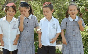 Emanuel School - Australia Private Schools 0
