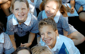 Emanuel School - Australia Private Schools 1
