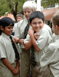 Sydney Grammar St Ives Preparatory School - School Education