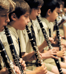 Sydney Grammar St Ives Preparatory School - School Education 1