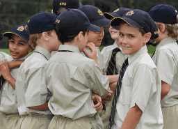 Sydney Grammar St Ives Preparatory School - School Education 2