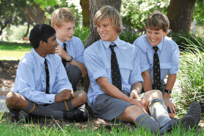 Sydney Grammar School - School Education 2