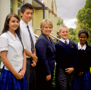 Sydney Adventist College - Australia Private Schools 2