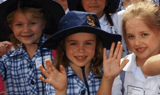 St Thomas Catholic Primary School Willoughby