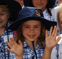 St Thomas Catholic Primary School - School Education