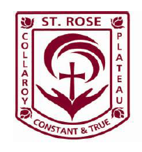 St Rose Catholic Primary School - School Education