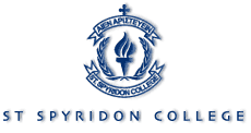 St Spyridon College - School Education