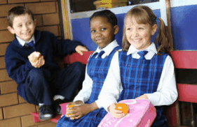 Canberra Christian School Mawson