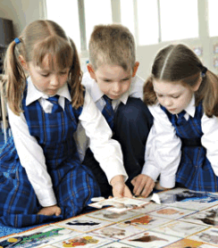 Canberra Christian School - Australia Private Schools 2
