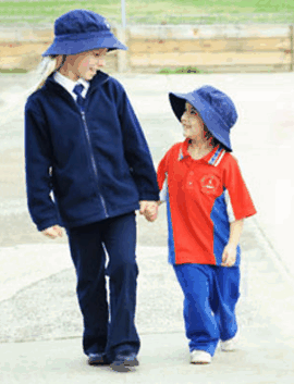 Canberra Christian School - Australia Private Schools 3