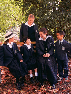 Canberra Girls Grammar School - thumb 2