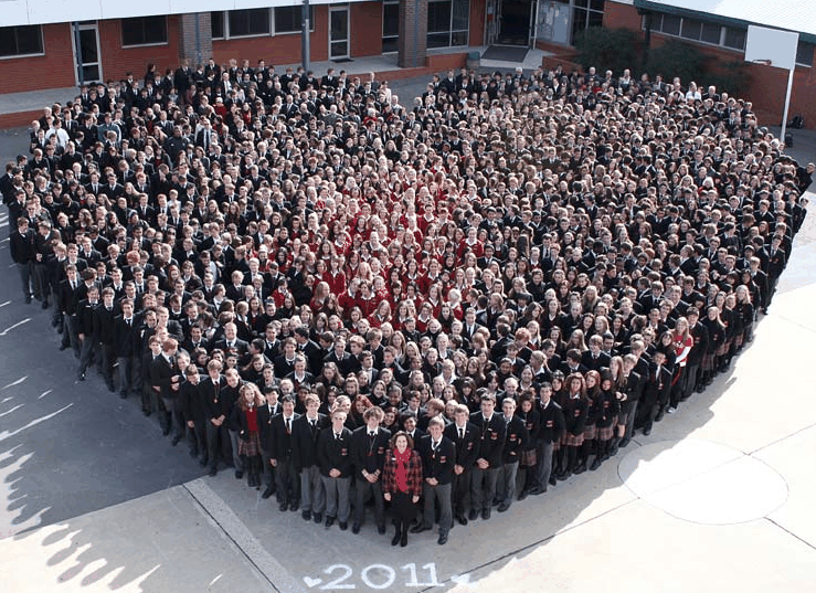 Daramalan College - Australia Private Schools 1
