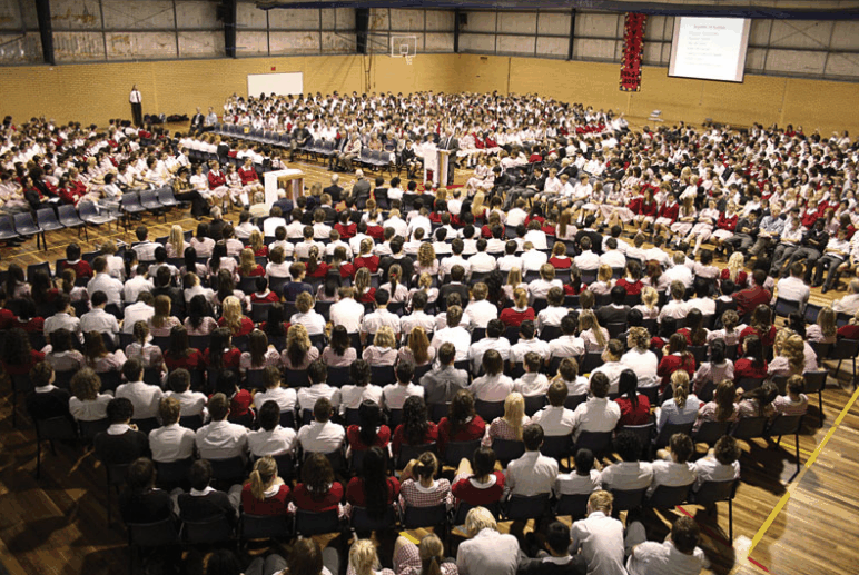 Daramalan College - Australia Private Schools 3