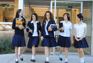 Merici College - thumb 0