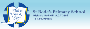 St Bedes Primary School - Australia Private Schools