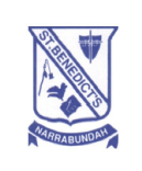 St Benedict's Primary School - Australia Private Schools