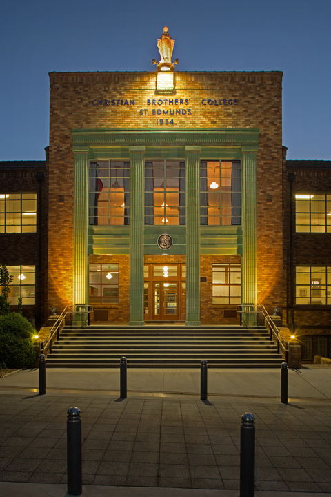 St Edmund's College Canberra - School Find 1