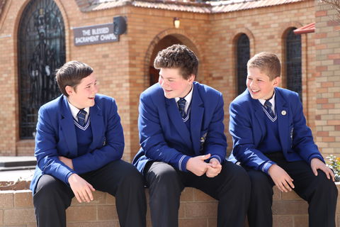 St Edmund's College Canberra - School Find 2