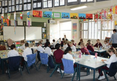 Garran ACT Australia Private Schools