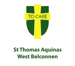 St Thomas Aquinas Primary School - Australia Private Schools