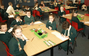 St John Fisher Catholic School - School Find 0