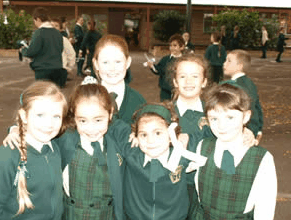 St John Fisher Catholic School - School Find 1