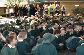 St John Fisher Catholic School - School Find 2