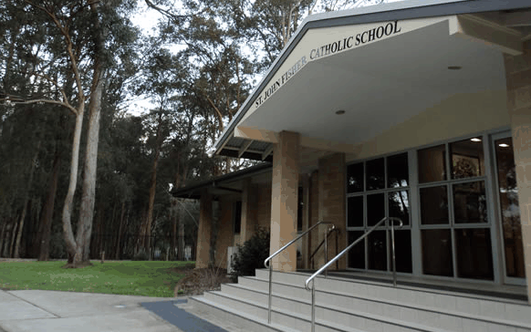 St John Fisher Catholic School - thumb 5
