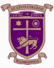 St Leo's Catholic College Wahroonga