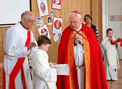 St Lucys School - Australia Private Schools