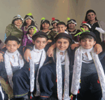 St Hurmizd Assyrian Primary School - School Education