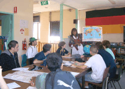 Obley Education Centre - thumb 3