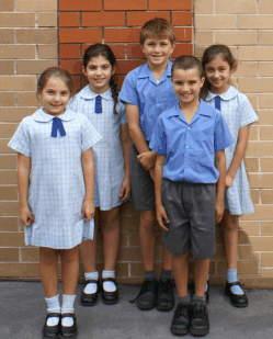 Marsfield NSW Australia Private Schools